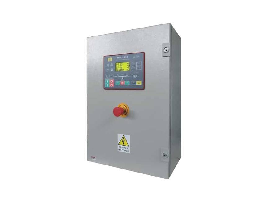 Automatic Mains Failure (AMF) Panels - Image 2