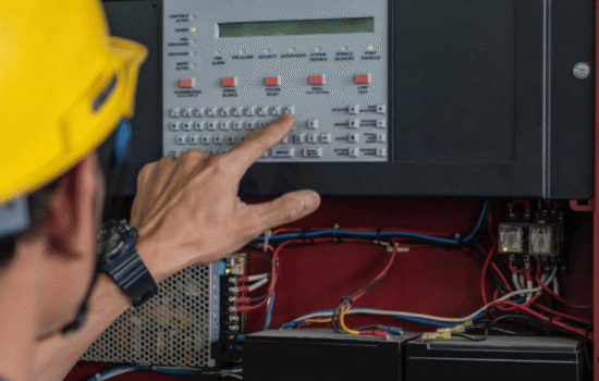 How to Choose the Right Electrical Panel for Your Project