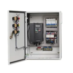 VFD Solutions – Variable Frequency Drive Panels